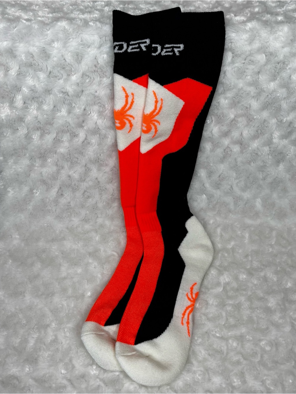 Spyder Ski/Snowboarding Socks NWOT